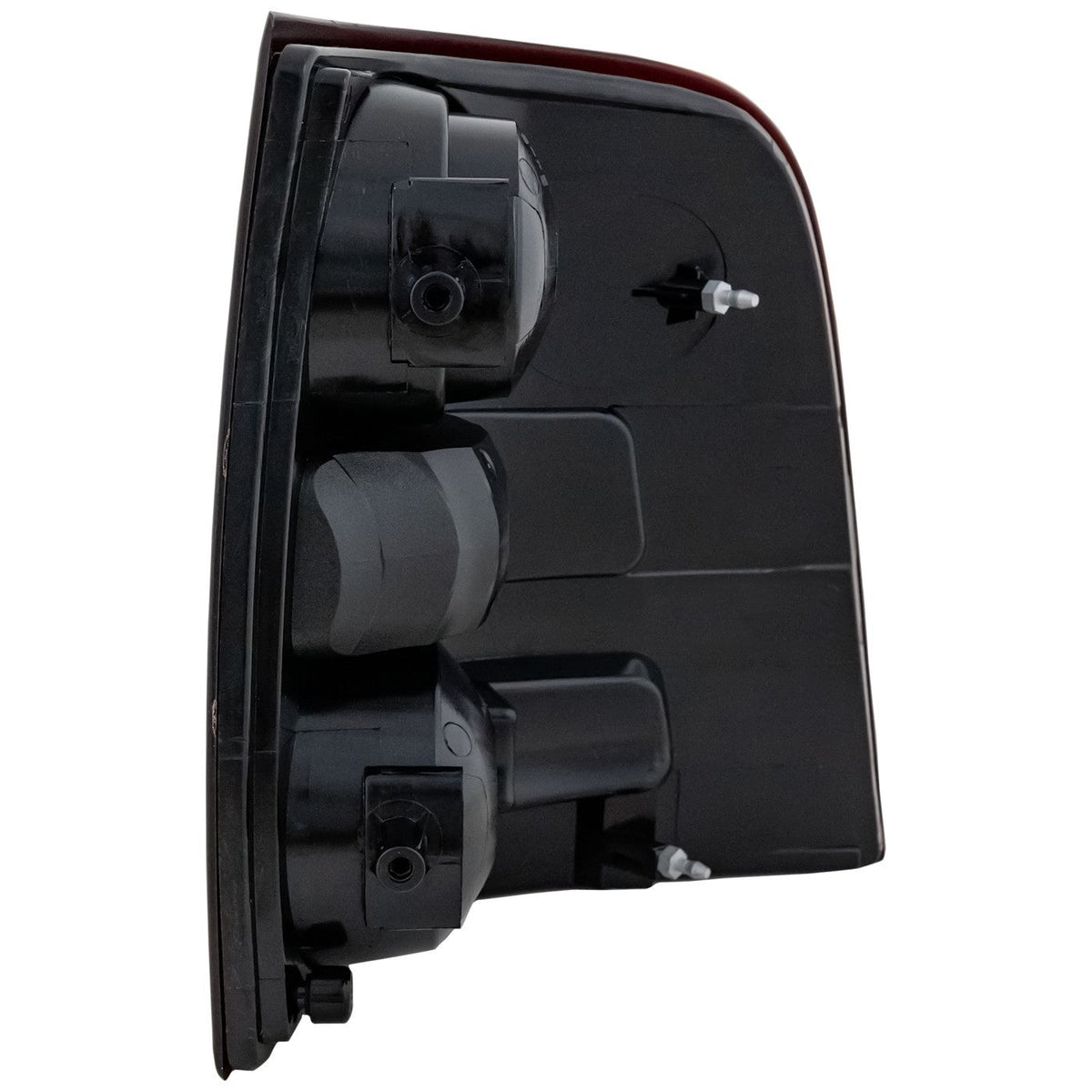 Tail Light for Ford Explorer (2006–2010) Driver Side Lens and Housing