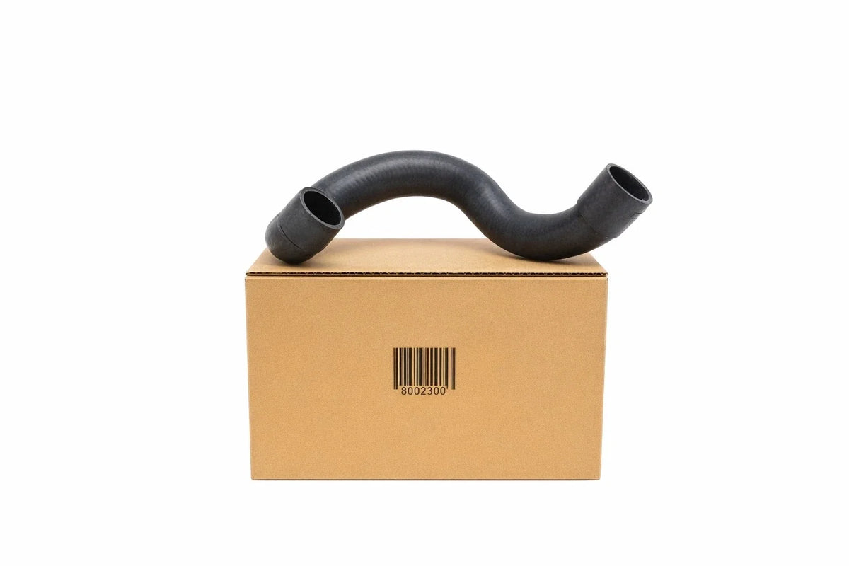 Genuine OEM Engine Coolant Hose for BMW X5, X6 (2014–2018) 11537649394