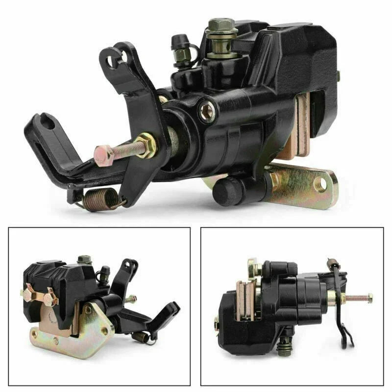 Rear Brake Caliper Assembly 5LP-2580W-00 for Yamaha Blaster YFS200 (2000–2006)
