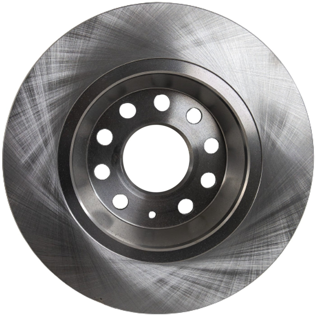 Rear Brake Disc for VW CC, Tiguan, fits Audi A3, Q3