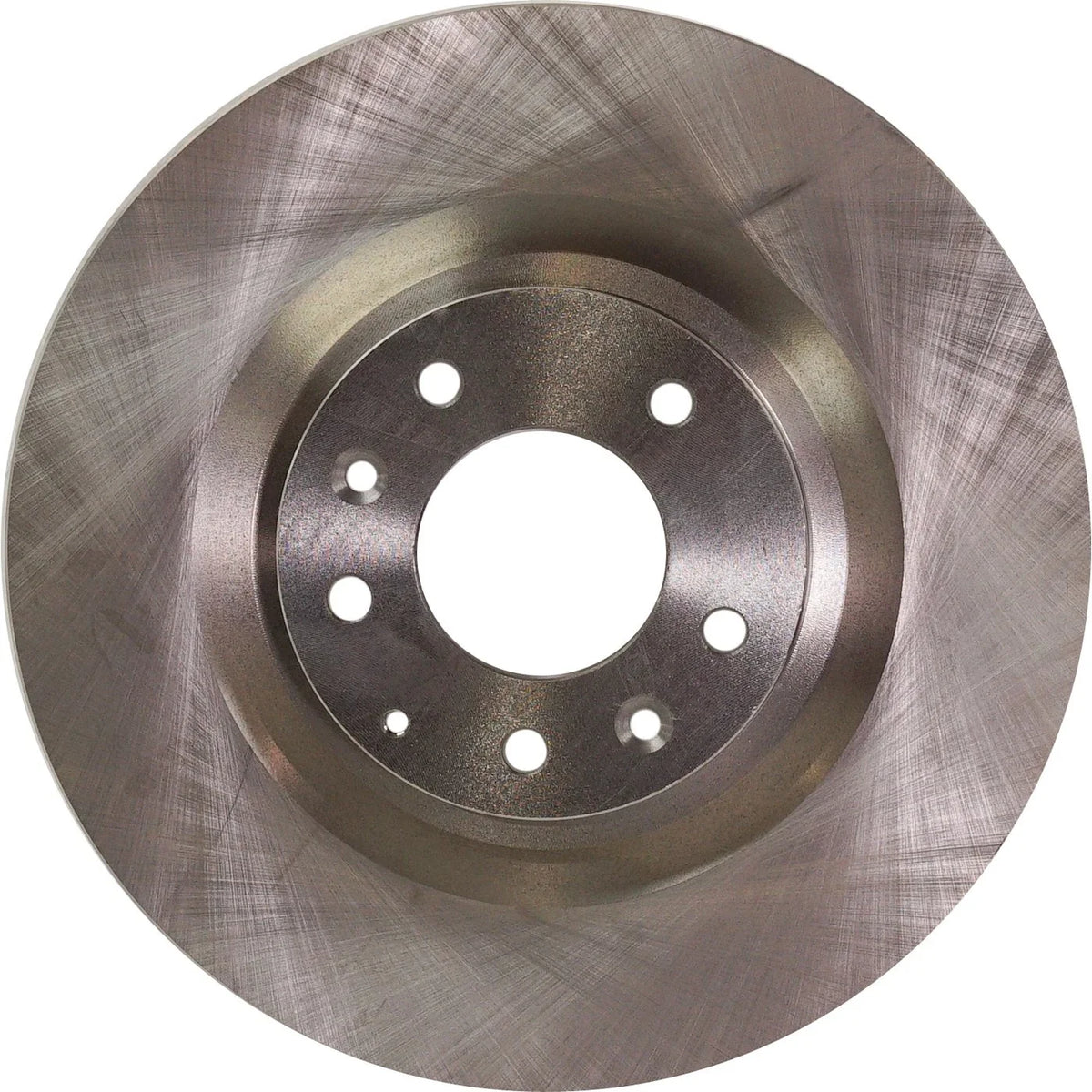 Front Brake Rotors for 2007-2015 Mazda CX-9