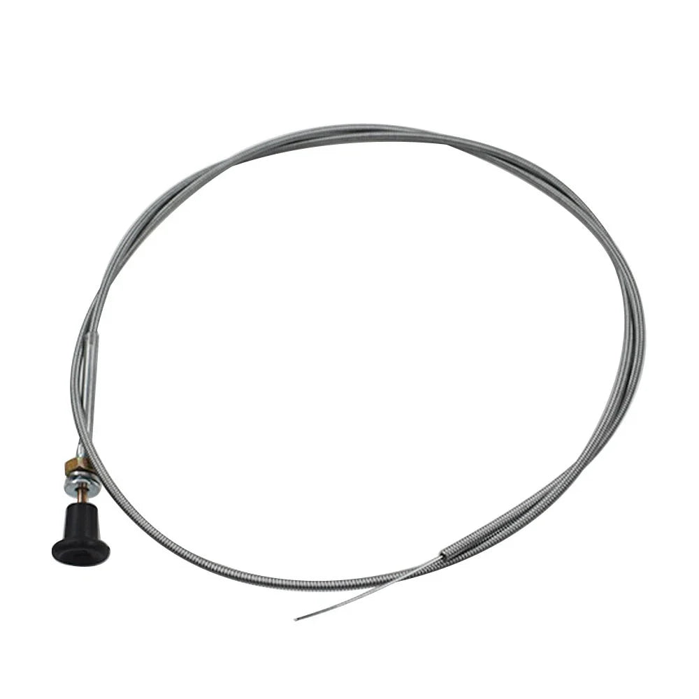237 Rotary Choke Cable for Universal Applications 1963