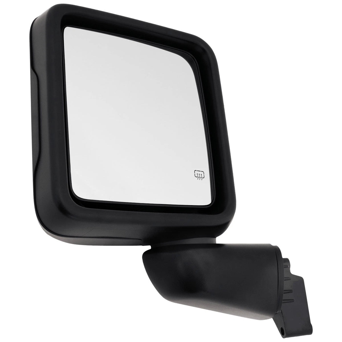 Heated Mirrors Set of 2 for Jeep Gladiator (2019–2023)
