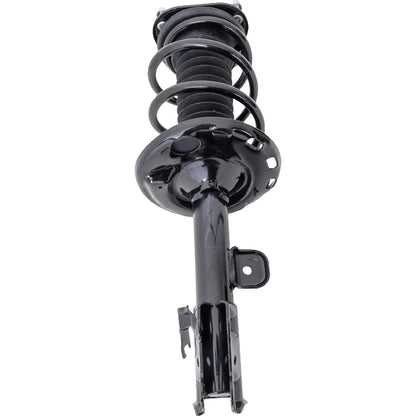 4X Shock and Fully Loaded Strut Set for