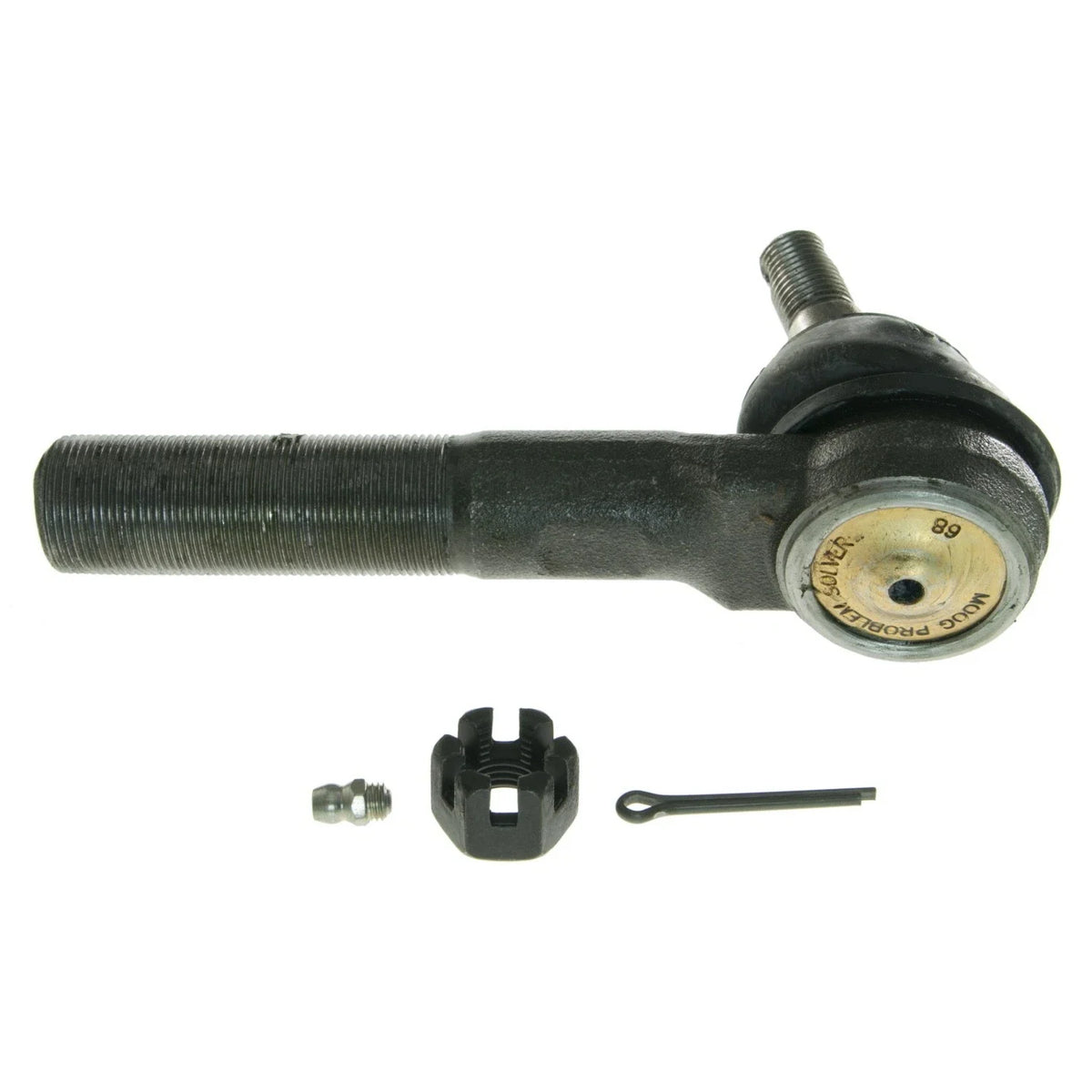 Front Left Steering Tie Rod End for 2003-2008 Dodge Ram 2500