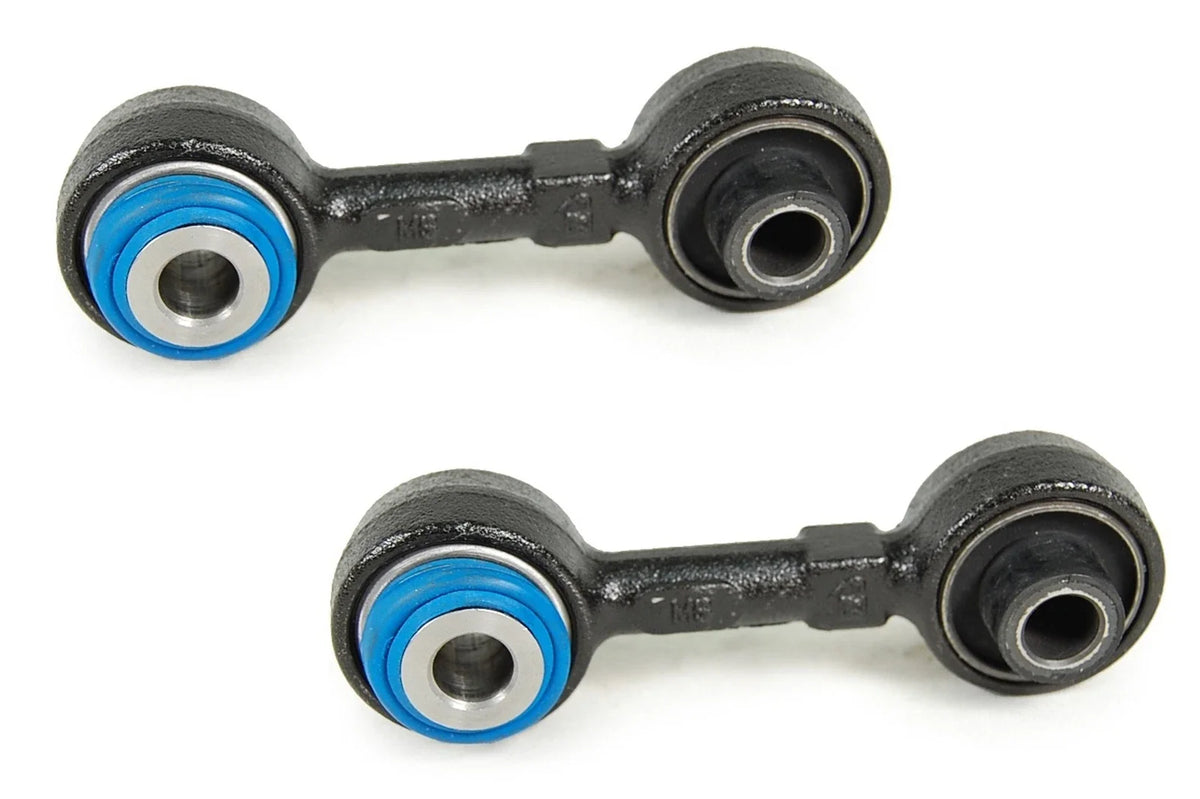 Set of 2 Front Suspension Stabilizer Bar Link Kits for Ford F-250 SD (2005–2023)