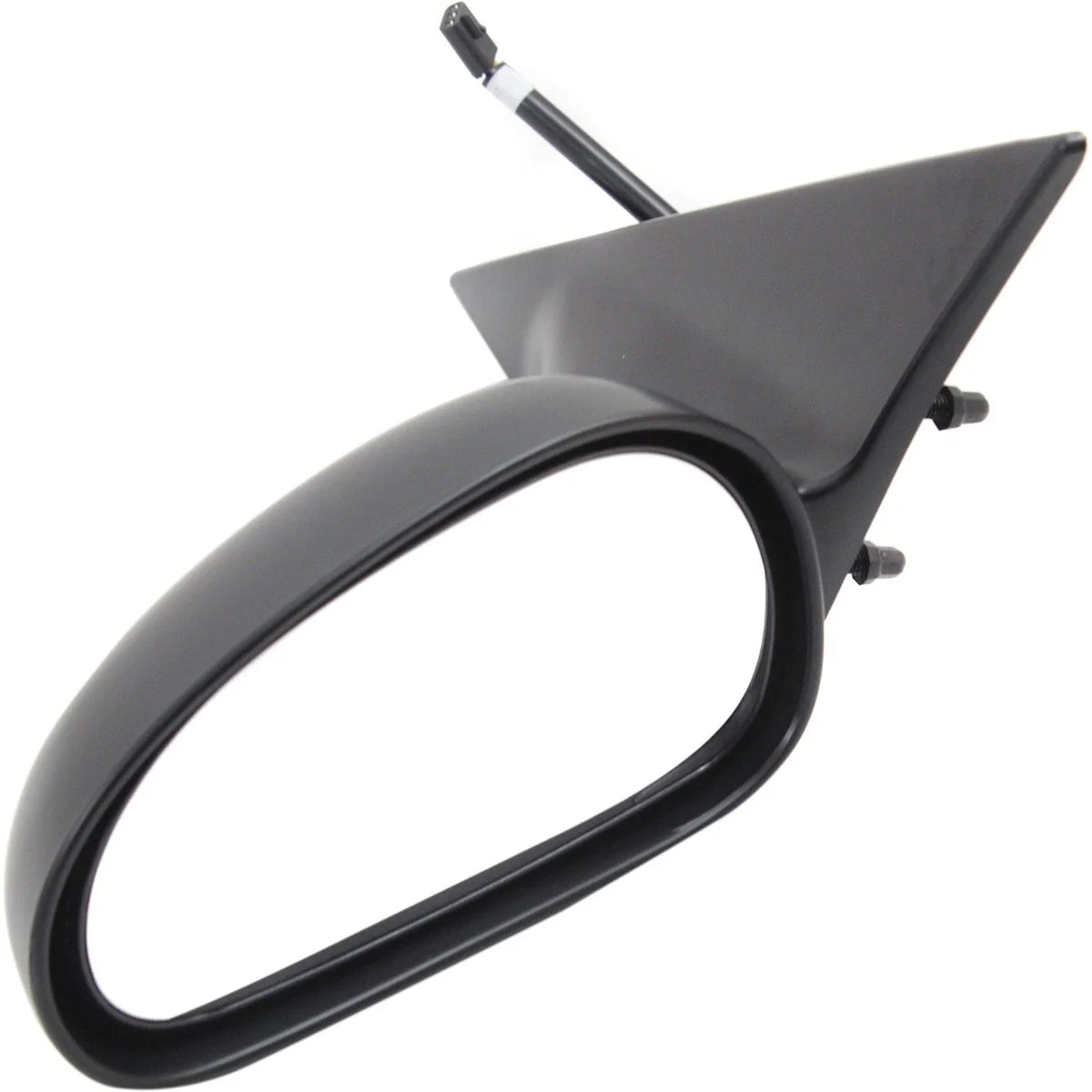 1994-1995 Ford Mustang Front Driver Side Power Mirror - Paintable
