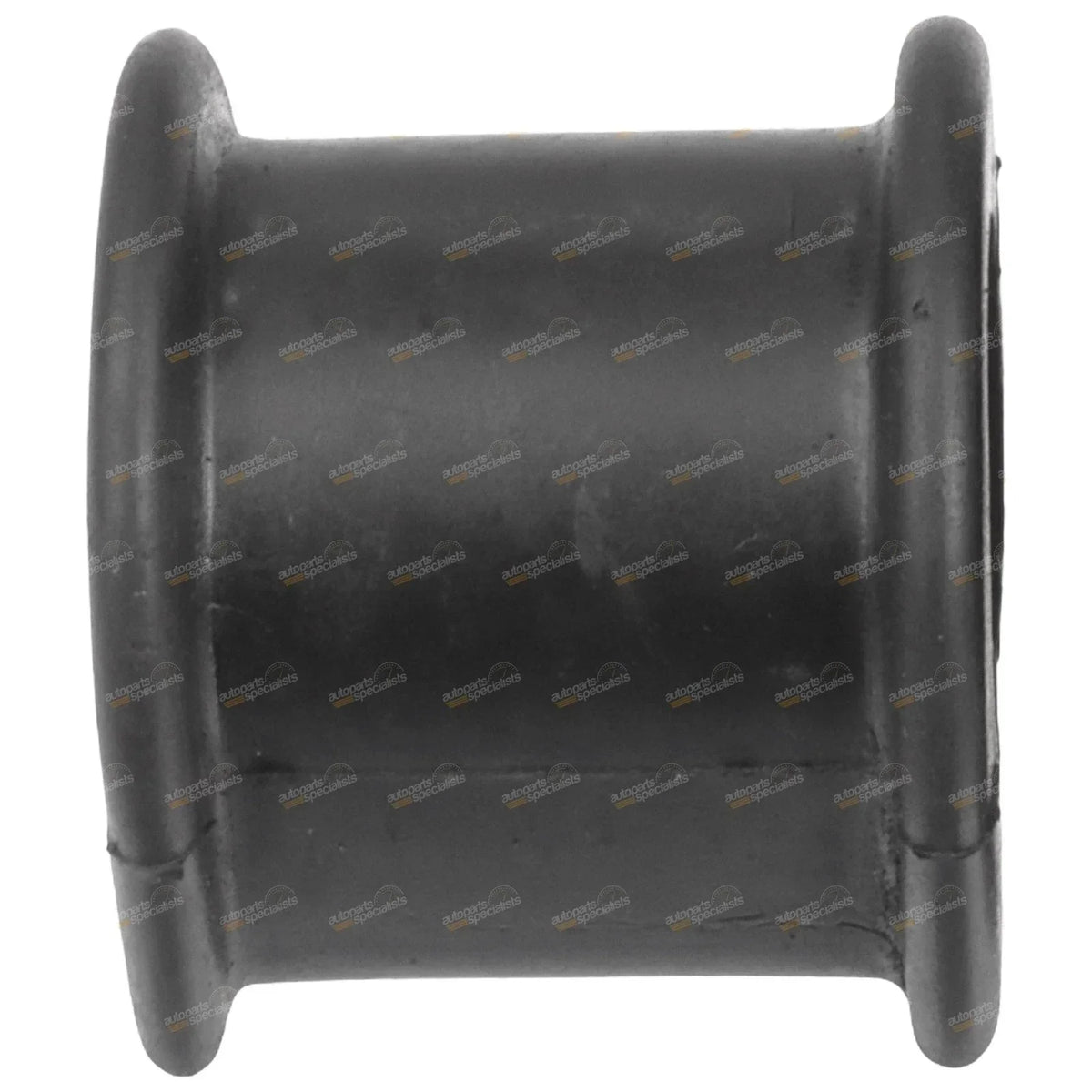 Rubber D-Mount Sway Bar Bush 25mm Front for Toyota Hilux 4Runner