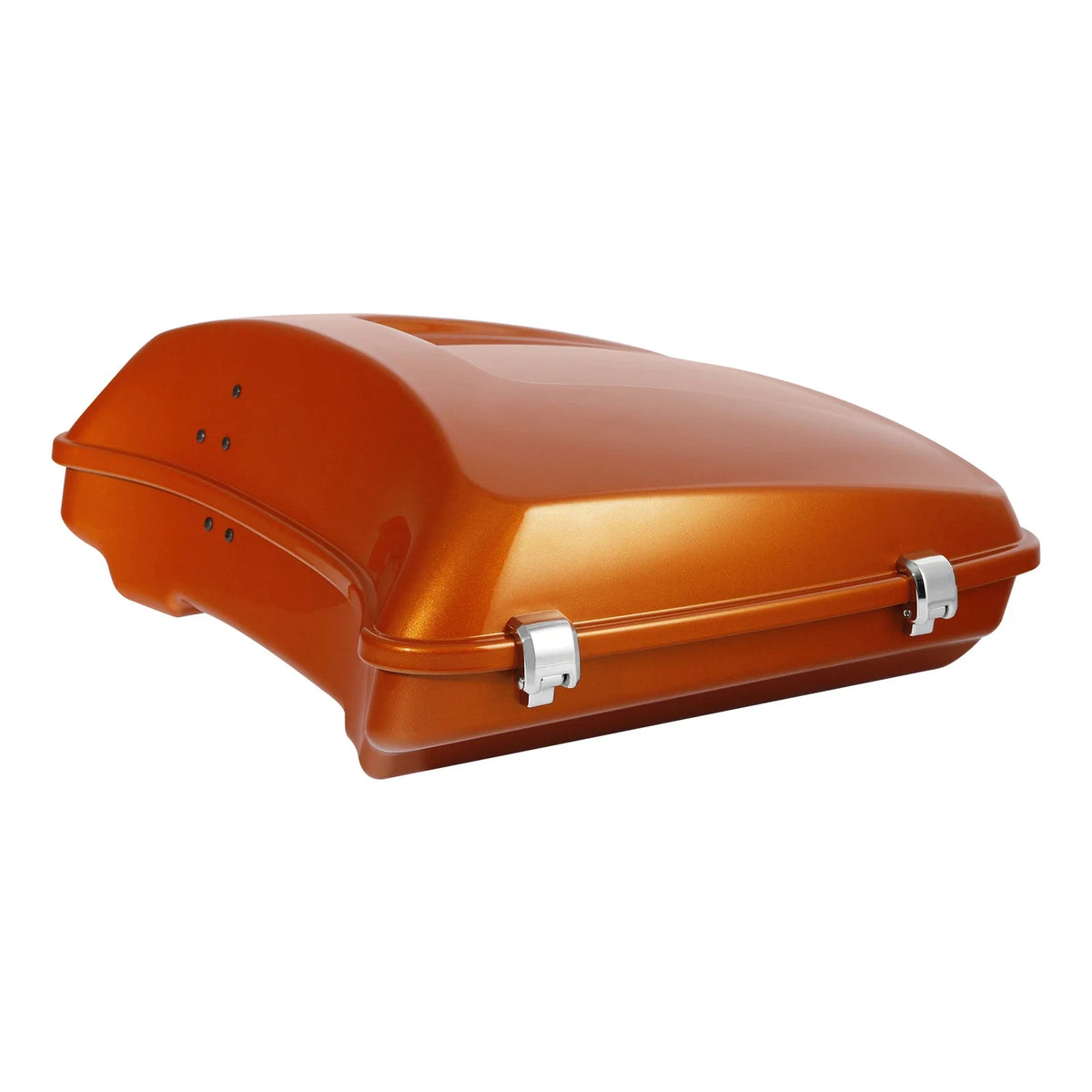 Trunk Pad Mount Rack by Razor for Harley Touring Street Glide (2014–Present)