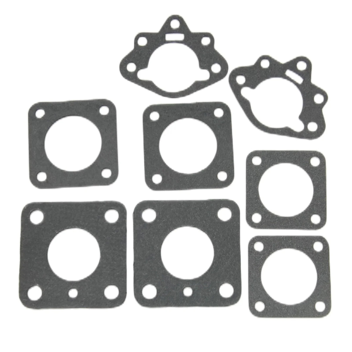 Head Gasket Decarbonizing Kit for AQ 115A 130A 130C MB20B Volvo Penta