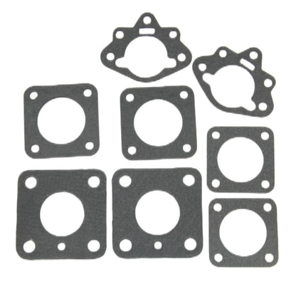 Head Gasket Decarbonizing Kit for AQ 115A 130A 130C MB20B Volvo Penta