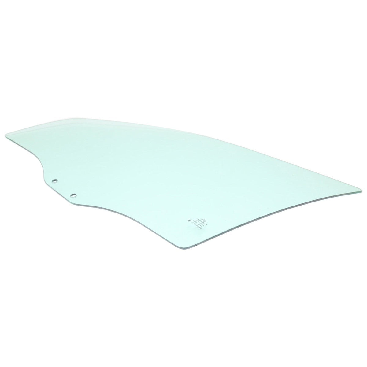 Front Door Glass (Driver Side) for Ford Escape, Mazda Tribute, Mariner