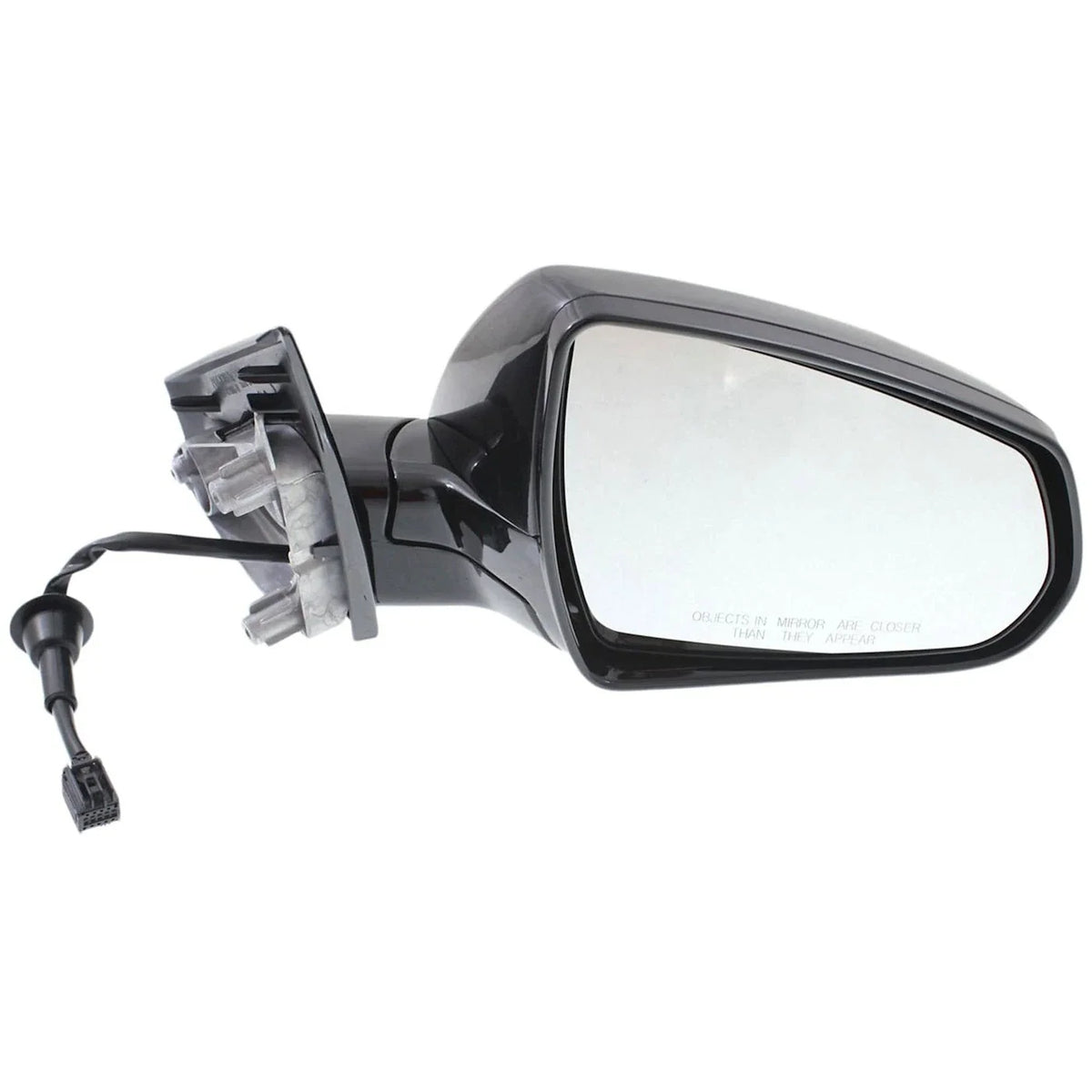 Heated Mirror Pair for 2010-2016 Cadillac SRX