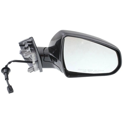 Heated Mirror Pair for 2010-2016 Cadillac SRX