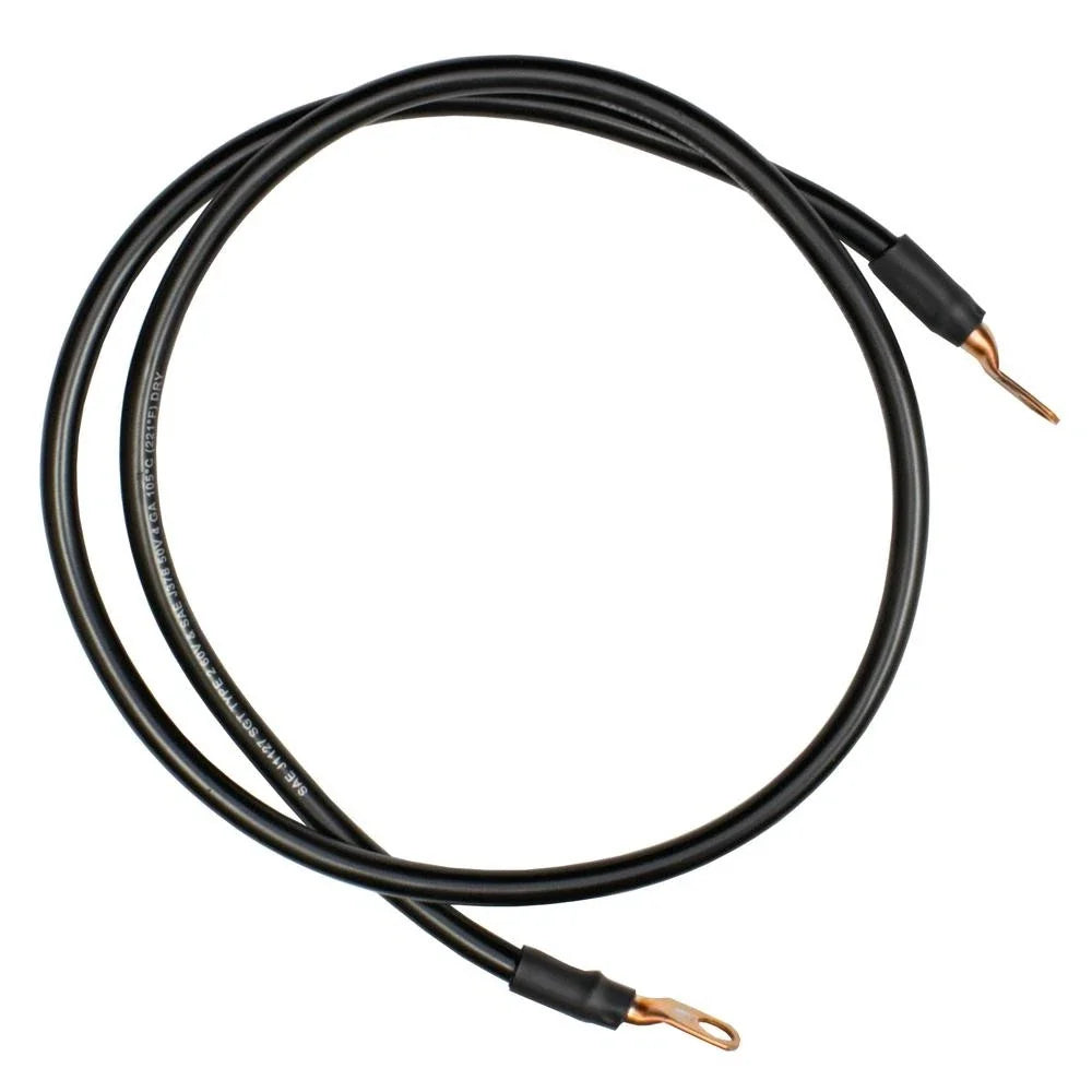 R6546 switch to starter cable for IH Farmall