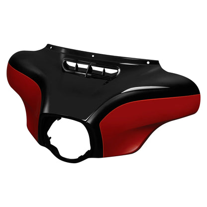 Inner & Outer Fairing for Harley Tri Glide 2014-2023 - Billiard Red
