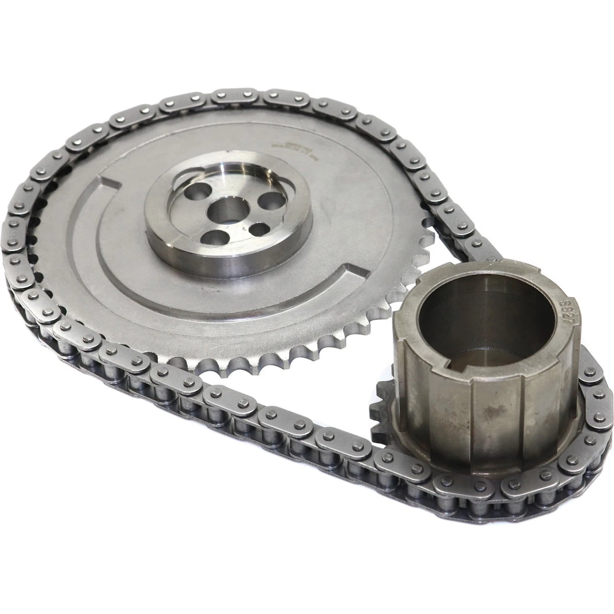 Timing Chain Kit for Chevy Yukon Avalanche Savana Suburban GMC H2 (2000–2014)