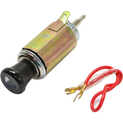 Cigarette Lighter Set of 3 for