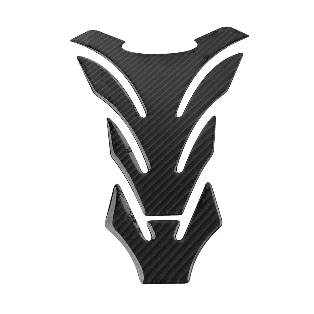 1pc Tank Pad Cover Sticker for Suzuki GSXR1000 (2017–2019)