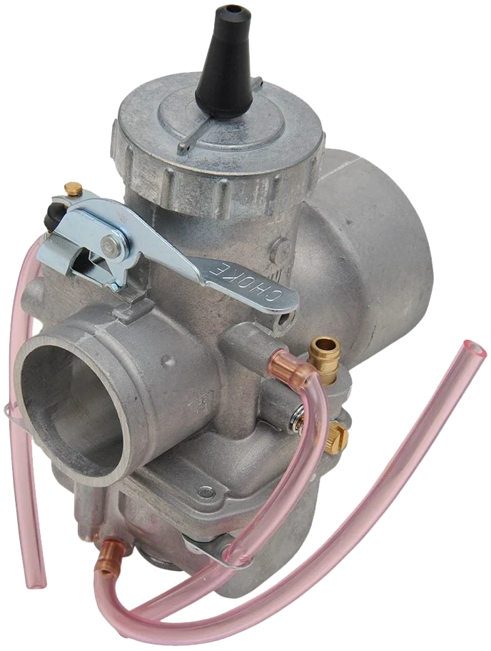 SP1 Carburetor 38mm Cable Choke for Snowmobiles