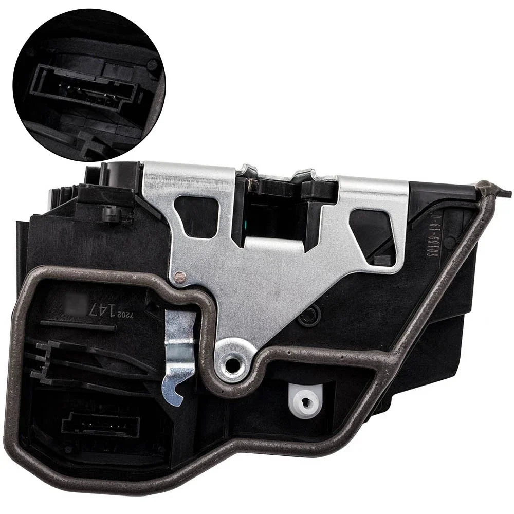 Door Lock Actuator for BMW Mini E63 E66 E90 E91 M5 M6 (2001–2013)