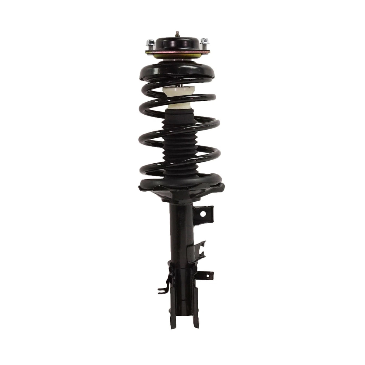 Loaded Strut for Nissan Pathfinder (1999–2001) Front Driver Side 4WD