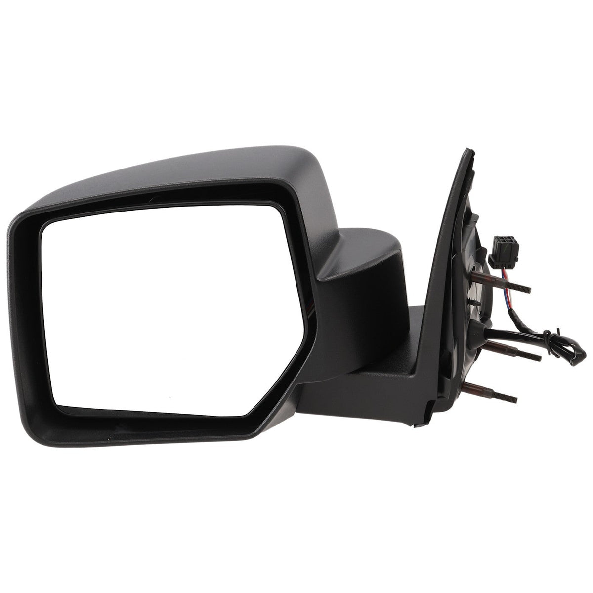 Driver Left Side Mirror for Jeep Liberty (2008–2012)