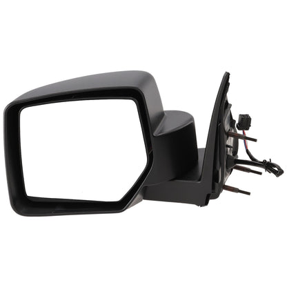 Driver Left Side Mirror for Jeep Liberty (2008–2012)