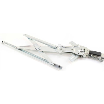 Set of 2 Window Regulators for Coupe (Front Driver & Passenger Side)