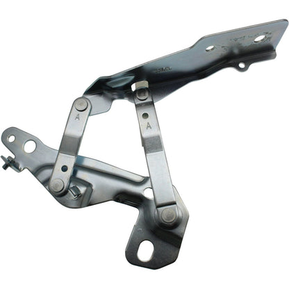 Hood Hinges Pair for Jeep Compass