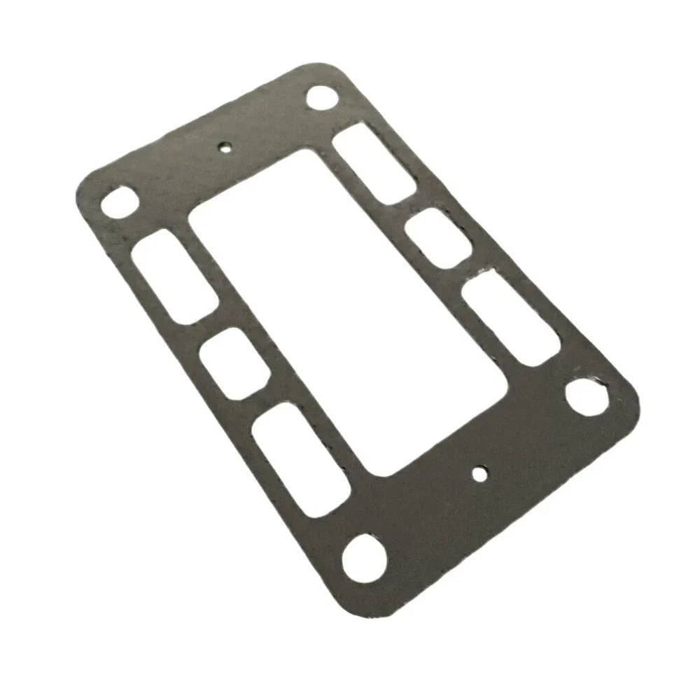 Gasket Set for Exhaust Elbow Riser - Volvo Penta V6 V8 (835908, 856039, 857618)