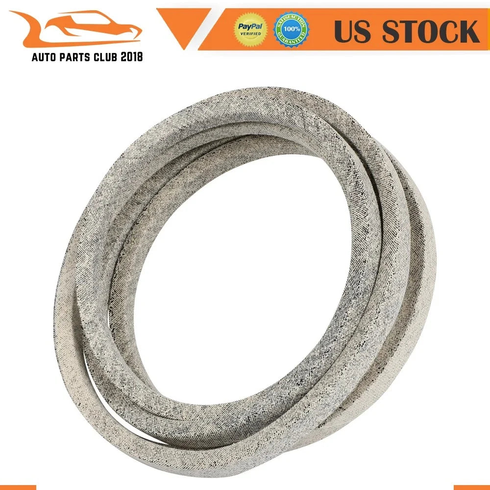 Deck Belt for MTD Cub Cadet 42 Inch (Various Models)