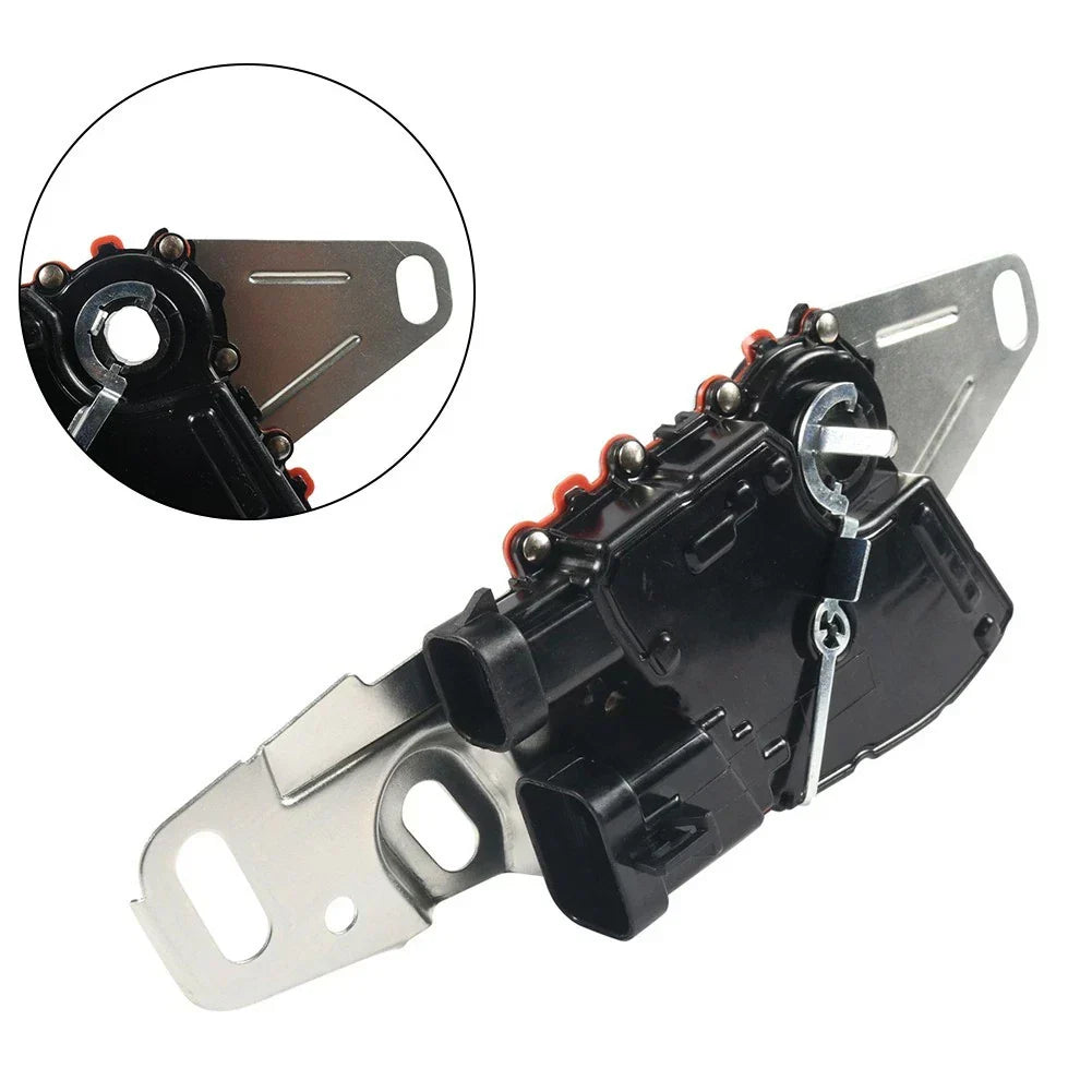 Neutral Safety Switch Compatible with Chevrolet