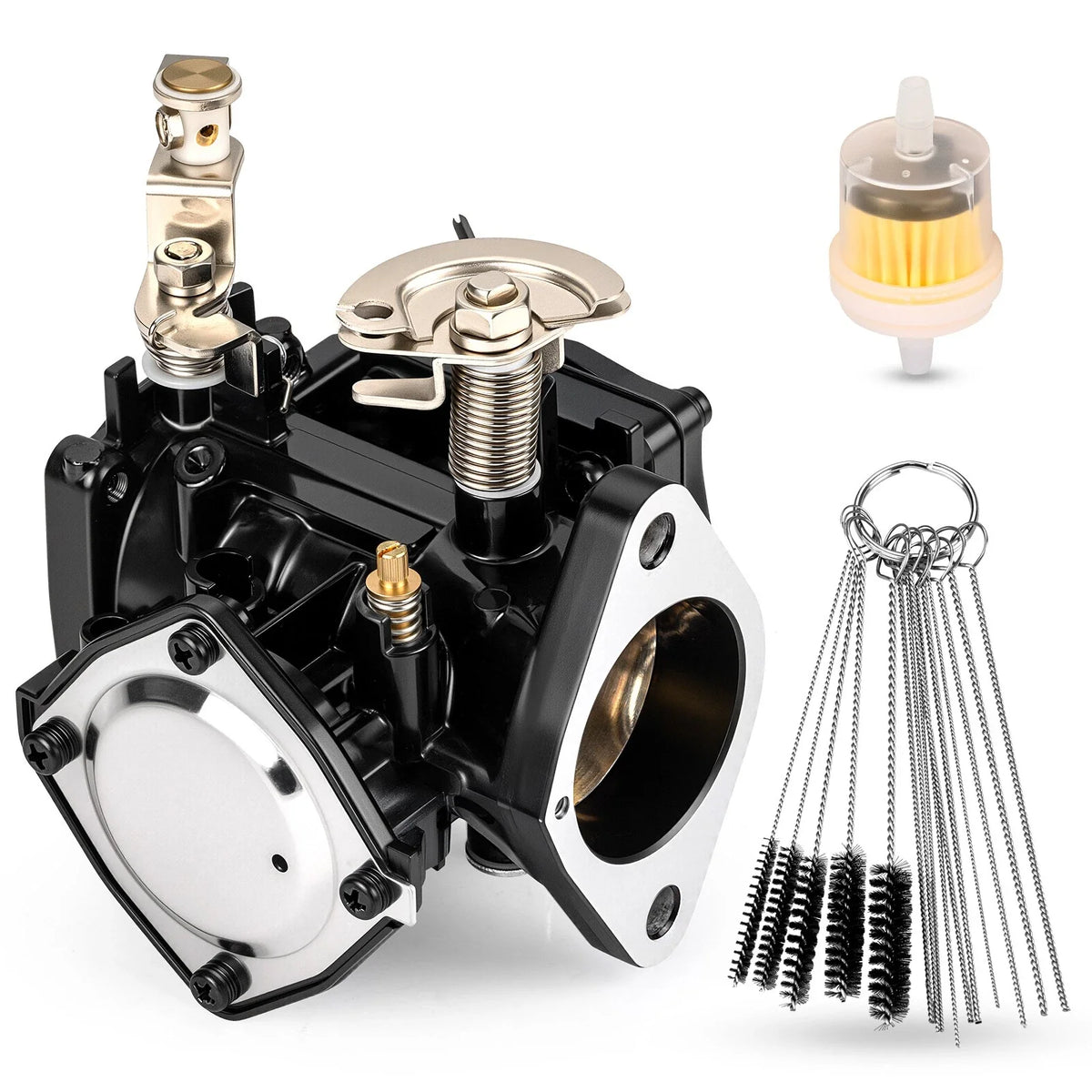 Carburetor Assembly for Yamaha WaveBlaster 700 (1993-1995)