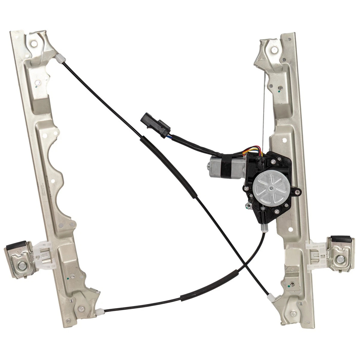 Window Regulator for Jeep Commander (2008–2010) Left Side
