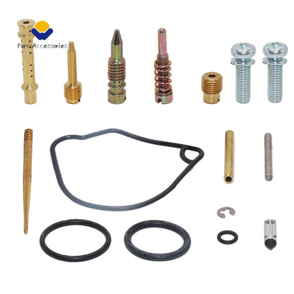 Rebuild Kit for Carburetor - Honda CRF50 XR50R 2000-2005