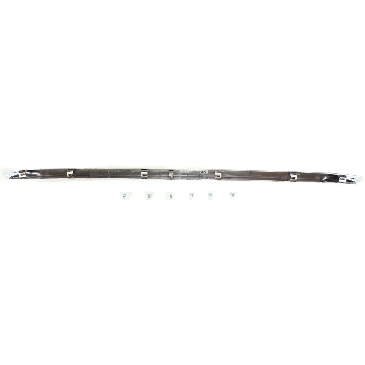 Chrome Hood Molding Trim for Avalon Vehicle