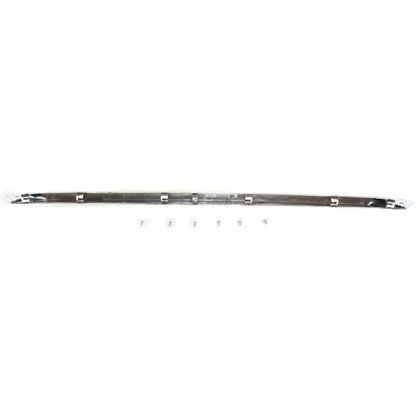 Chrome Hood Molding Trim for Avalon Vehicle