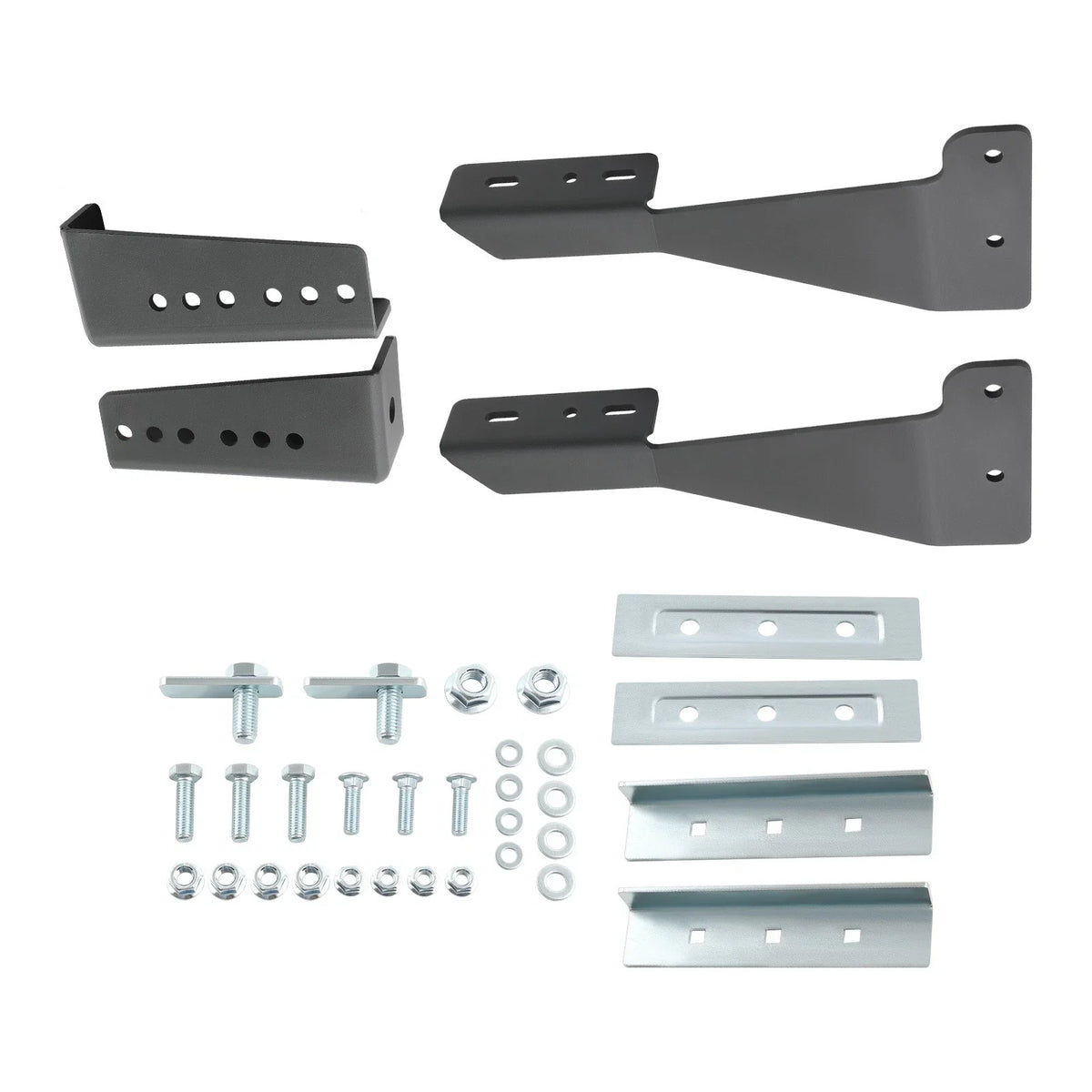 Rear Step Mounting Bracket for ProMaster 1500/2500/3500 2014-2023
