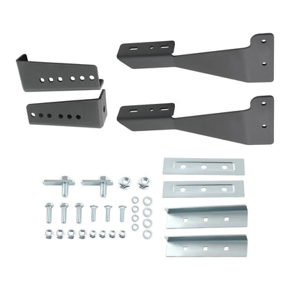 Rear Step Mounting Bracket for ProMaster 1500/2500/3500 2014-2023