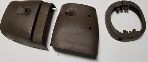 Steering Column Finishing Panels for Ford Thunderbird Cougar (1989–1993)