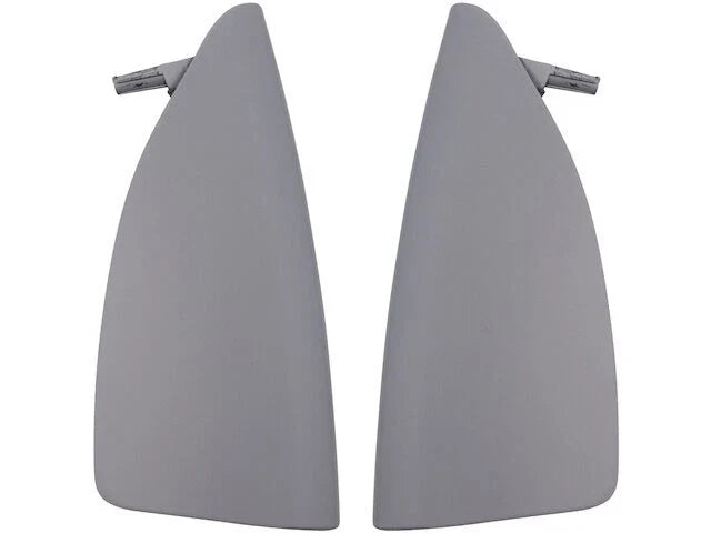 Bumper Insert Set for Jaguar F-Pace (2017–2023) PH645WB