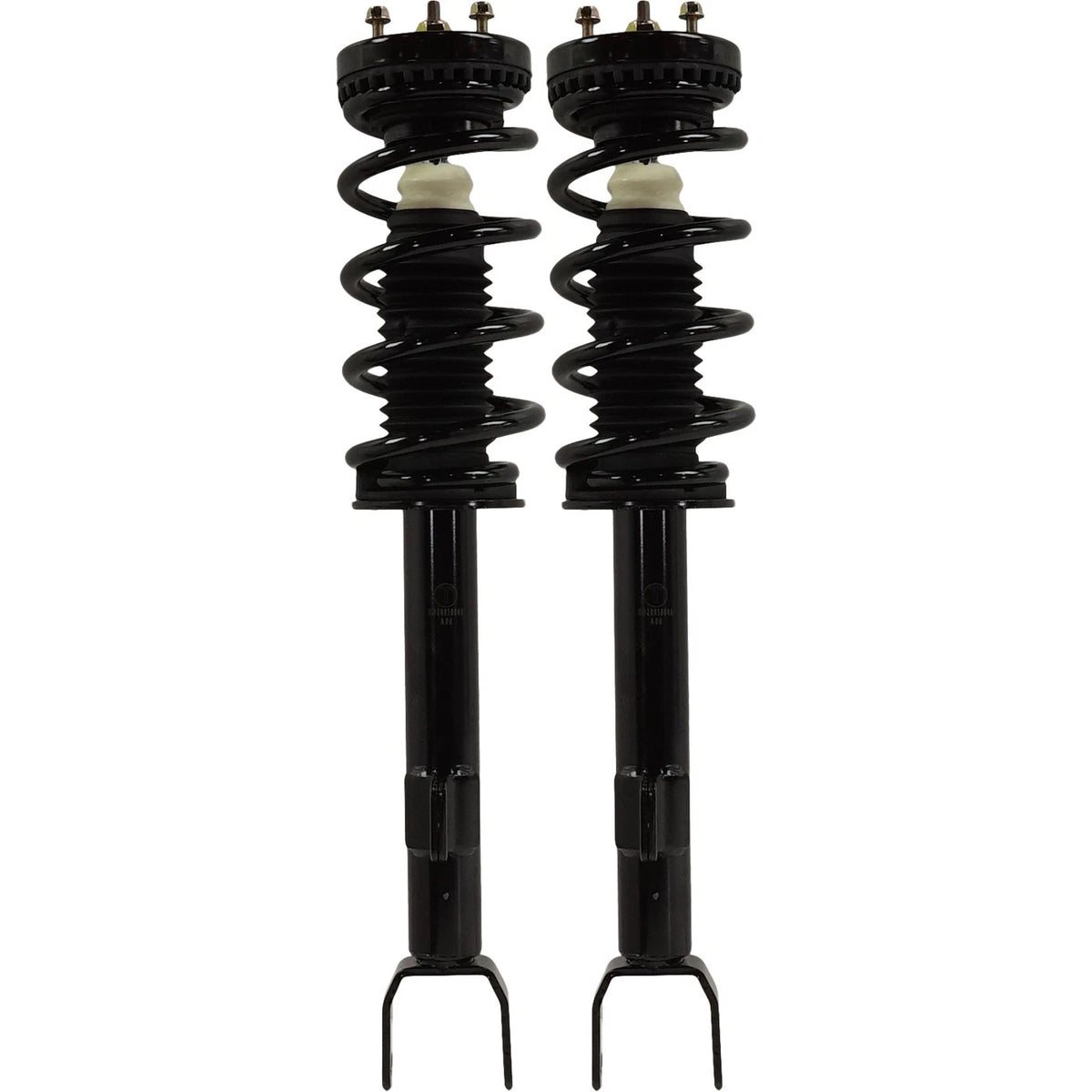 Loaded Struts for Dodge Charger (2011–2022) Front Driver & Passenger RWD 5.7L
