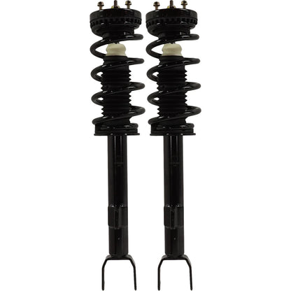 Loaded Struts for Dodge Charger (2011–2022) Front Driver & Passenger RWD 5.7L