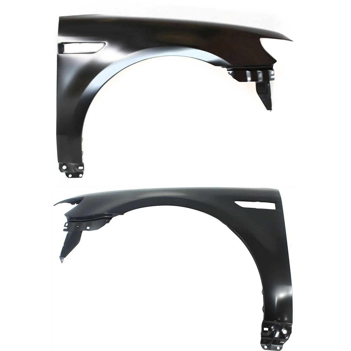 Fender for Ford Taurus (2008–2009) Front Driver & Passenger Side