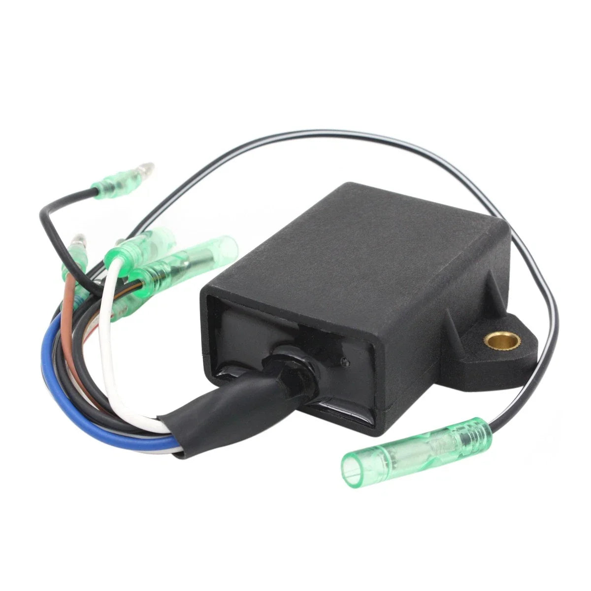 CDI Module for Yamaha 9.9 / 15 HP 2 Stroke Outboard (63V-85540-02-00)