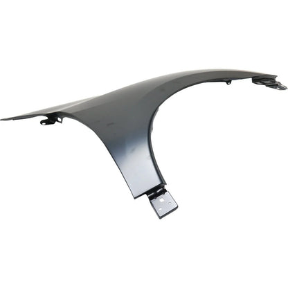 Front Fender for 2017-2021 Honda Civic Hatchback Driver/Passenger Side