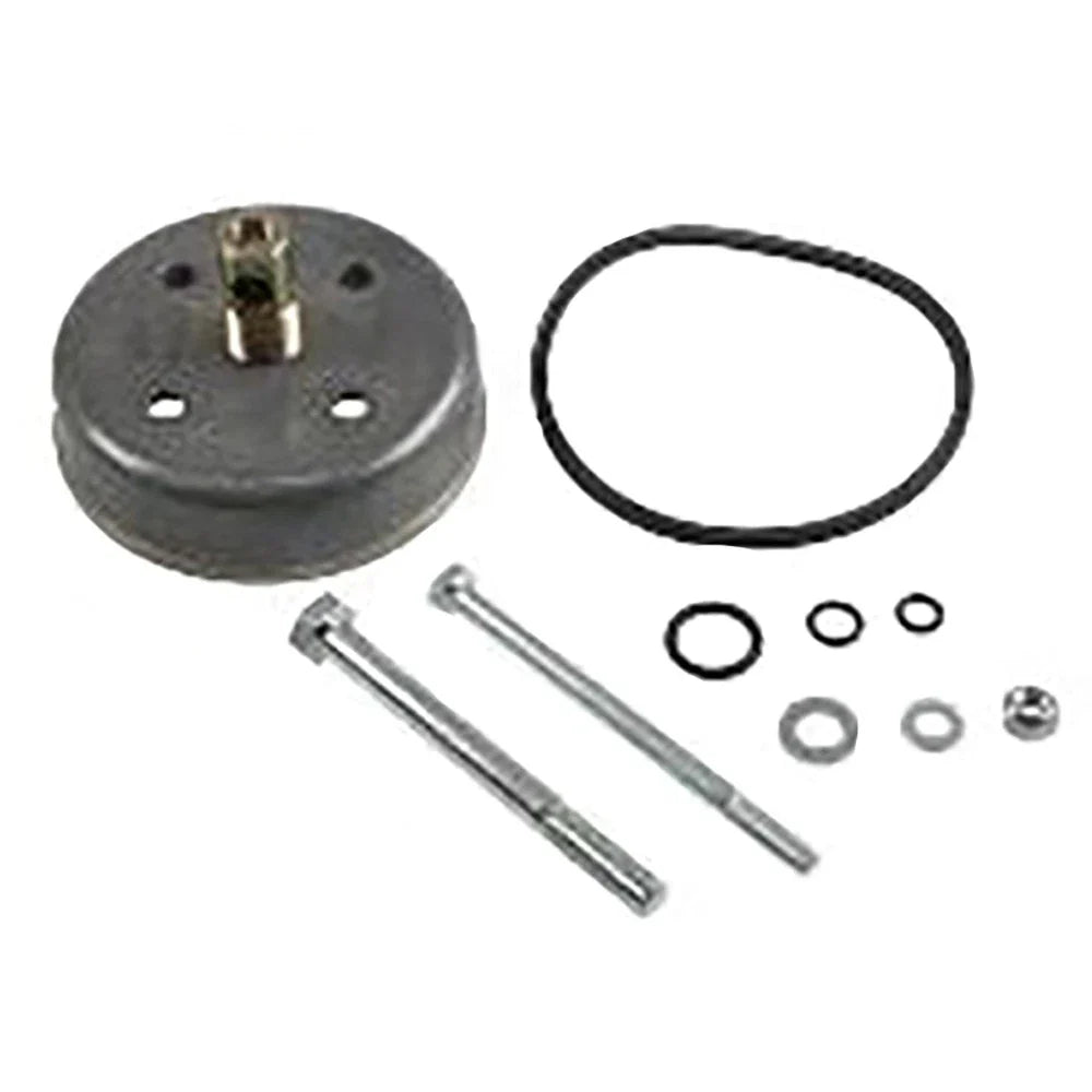 Fuel Filter Adapter for (DP1000, FF3331, FF1400, FF1480)