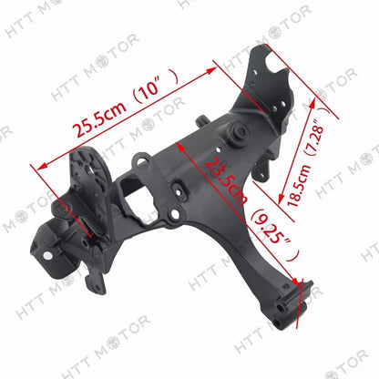 Upper Stay Cowl Bracket for BMW R1200GS (2012–2017)