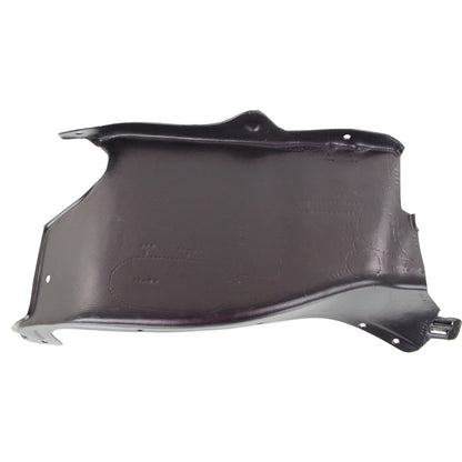 Engine Splash Shield for Volkswagen Beetle (1998–2007) Passenger Side Lower